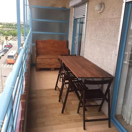 Apartamento Apolo Apartment Castell-Platja d’Aro